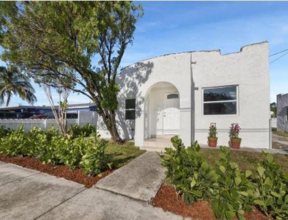 Virginia Terrace, 4107 Virginia Ter, West Palm Beach, Florida 33405, image 1