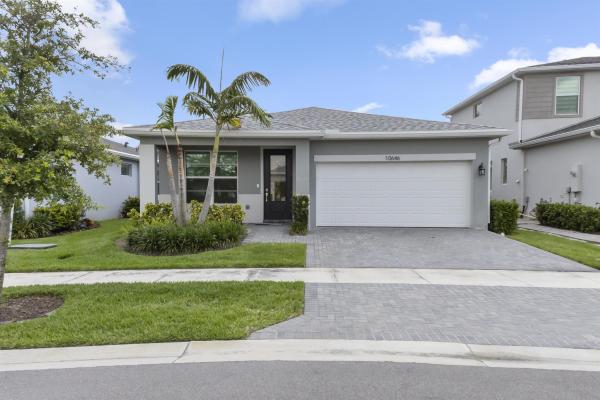 Emery At Tradition, 10646 SW Hensley St, Port St. Lucie, Florida 34987, image 1