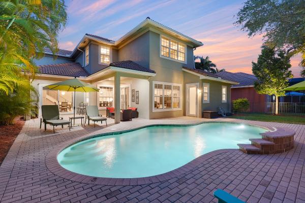 Paseos At Pines On Pennock Lane, 127 Via Castilla, Jupiter, Florida 33458, image 1