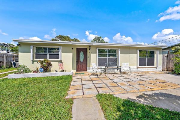 West Palm Beach No HOA, 273 Florida Mango Rd, West Palm Beach, Florida 33406, image 1