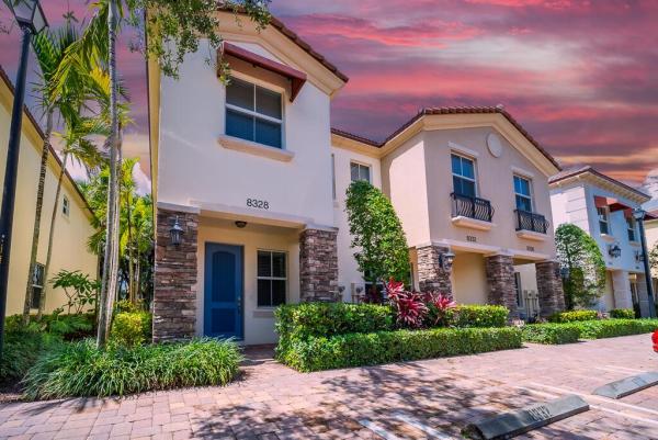Oakton Preserve, 8328 Cocoplum Sound Ln, West Palm Beach, Florida 33411, image 1