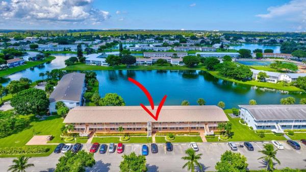 212 Somerset K, West Palm Beach, Florida 33417, image 1