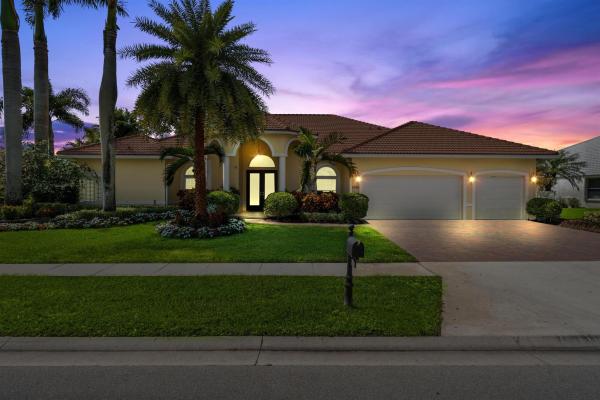 Lakefield West, 1930 S Club Dr, Wellington, Florida 33414, image 1