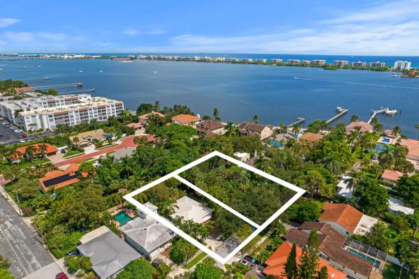 Blackwell Park, 90 17th Ave, Lake Worth Beach, Florida 33460, image 1