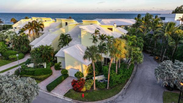 Turtle Beach, 5109 N Ocean Blvd #H, Ocean Ridge, Florida 33435, image 1