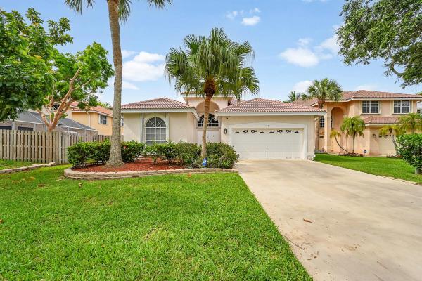 Fairway Estates, 7591 NW 29th St, Margate, Florida 33063, image 1