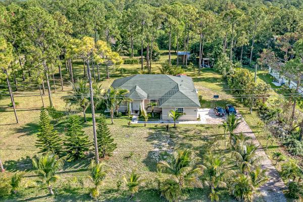 The Acreage Residential, 16133 E Lancashire Dr, The Acreage, Florida 33470, image 1