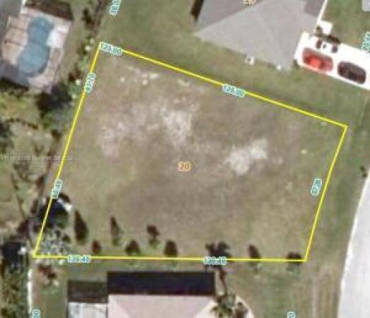 1982 SW Fanfare St, Port St. Lucie, Florida 34987, image 2
