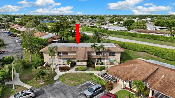 13623 Via Aurora #C, Delray Beach, Florida 33484, image 1