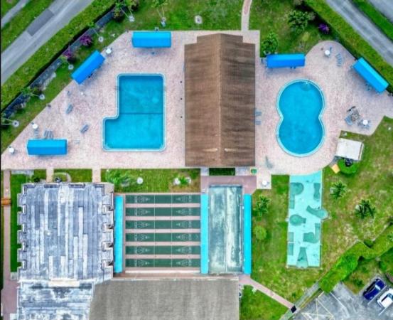 Lakeside Village, 725 Lori Dr #206, Palm Springs, Florida 33406, image 1