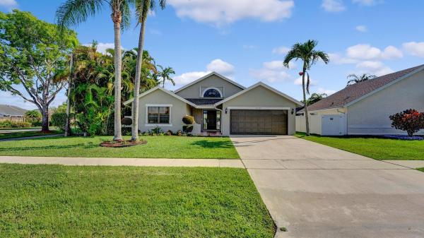 Ashley Park At Boca Winds, 22557 Swordfish Dr, Boca Raton, Florida 33428, image 1