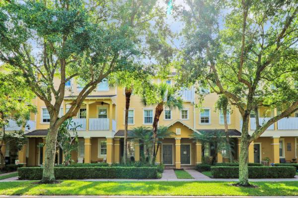 Strathmoor At Botanica, 123 E Thatch Palm Cir, Jupiter, Florida 33458, image 1