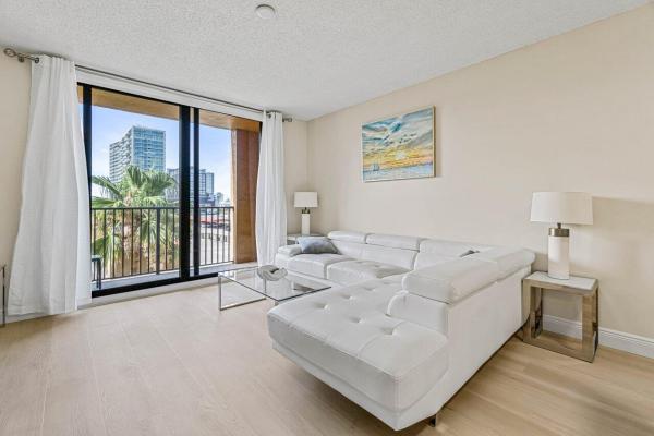 The Tower At CityPlace, 651 Okeechobee Blvd #408, West Palm Beach, Florida 33401, image 1