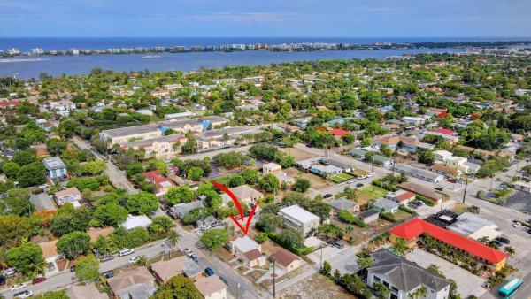 Lake Worth Town, 701 S J St, Lake Worth Beach, Florida 33460, image 1