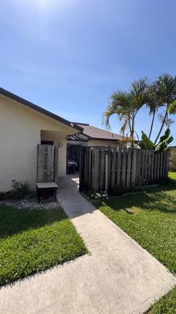 Waterview Estates, 1301 Waterview Cir, Palm Springs, Florida 33461, image 1