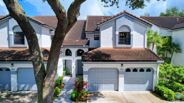 5419 Firenze Dr #K, Boynton Beach, Florida 33437, image 1