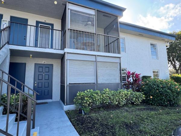 Evergreen, 7535 S Orile Blvd #108, Delray Beach, Florida 33446, image 1