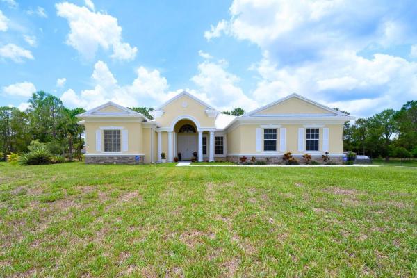 The Acreage Residential, 17560 72nd Rd, The Acreage, Florida 33470, image 1