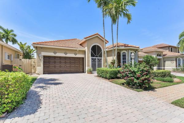 Gateway Gardens, 4911 Tropical Garden Dr, Boynton Beach, Florida 33436, image 1