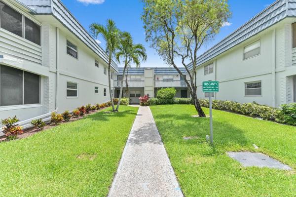 160 Tuscany C, Delray Beach, Florida 33446, image 1