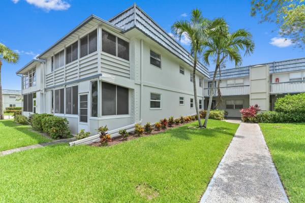 160 Tuscany C, Delray Beach, Florida 33446, image 2