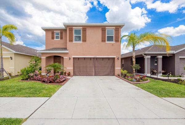 Central Park, 12314 SW Rimini Way, Port St. Lucie, Florida 34987, image 1