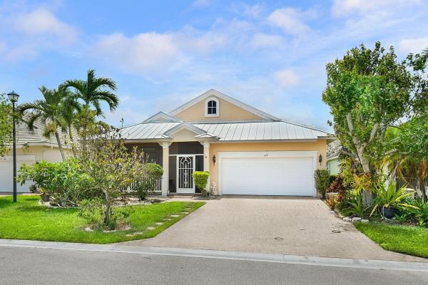 Magnolia Lakes At St Lucie West, 107 NW Summerville Ct, Port St. Lucie, Florida 34986, image 1