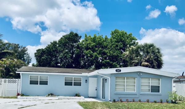 Palm Beach Colony, 747 Orchid Dr, Royal Palm Beach, Florida 33411, image 1