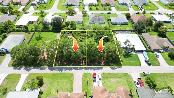 Rosser Reserve, 3468 SW Funtuna St, Port St. Lucie, Florida 34953, image 1