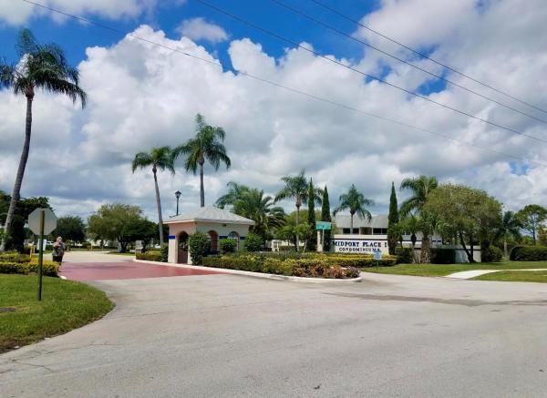 Midport Place, 1530 SE Royal Green Cir #N103, Port St. Lucie, Florida 34952, image 1