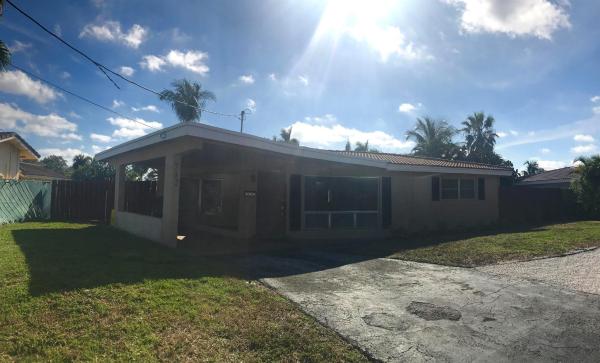 Royal Oaks Hills, 712 W Palmetto Park Rd, Boca Raton, Florida 33486, image 1