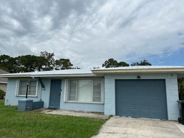 Floresta Pointe, 854 SE Preston Ln, Port St. Lucie, Florida 34983, image 1