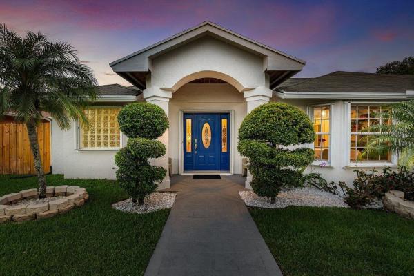 Lake Boynton Estates, 816 SW 1st Ct, Boynton Beach, Florida 33426, image 1