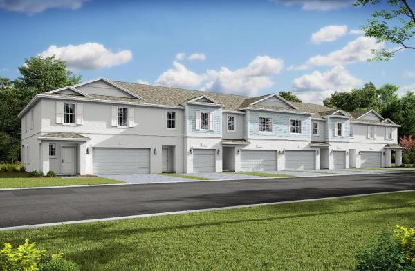 River Place On The St Lucie, 608 Waters Edge Ln #2202, Port St. Lucie, Florida 34983, image 1