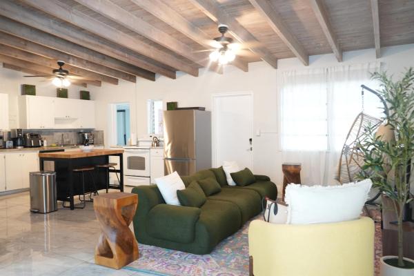Riverland Village, 3101 SW 16th St, Fort Lauderdale, Florida 33312, image 1