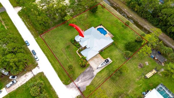 The Acreage Residential, 16190 63rd Rd, The Acreage, Florida 33470, image 1