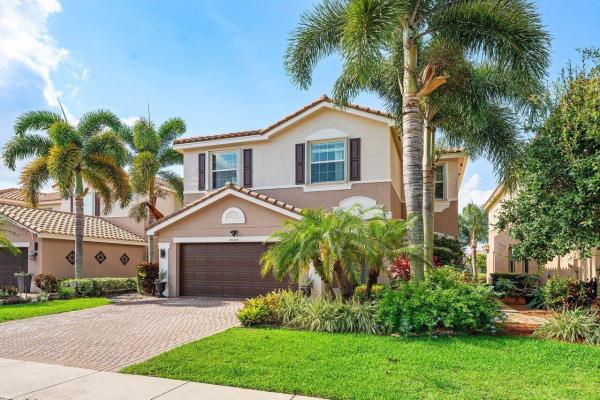 Canyon Trails, 8140 Brigamar Isles Ave, Boynton Beach, Florida 33473, image 1