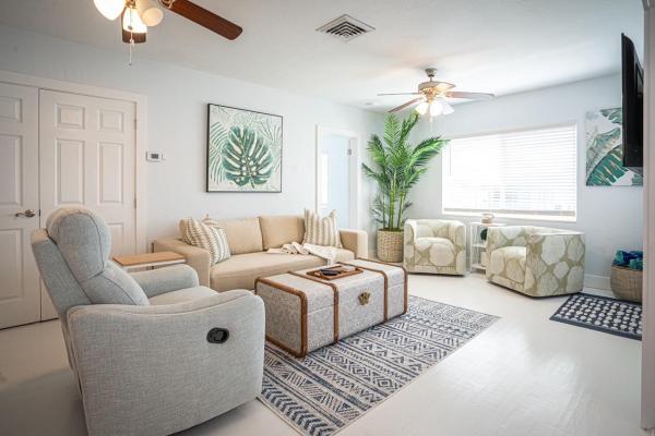 Fort Pierce Beach, 310 Granada St, Fort Pierce, Florida 34949, image 1