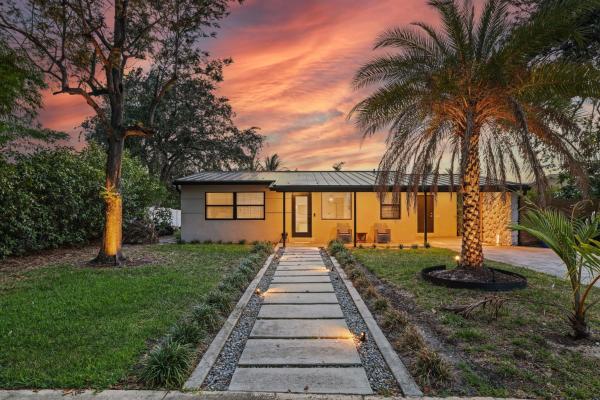 Plumosa Park, 1646 NE 3rd Ave, Delray Beach, Florida 33444, image 1