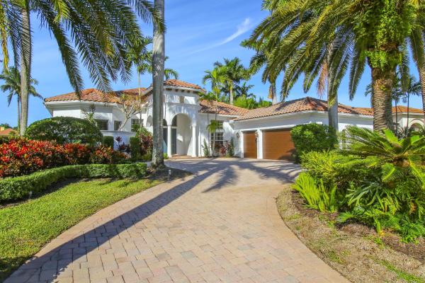 Breakers West, 1186 Breakers West Blvd, West Palm Beach, Florida 33411, image 1