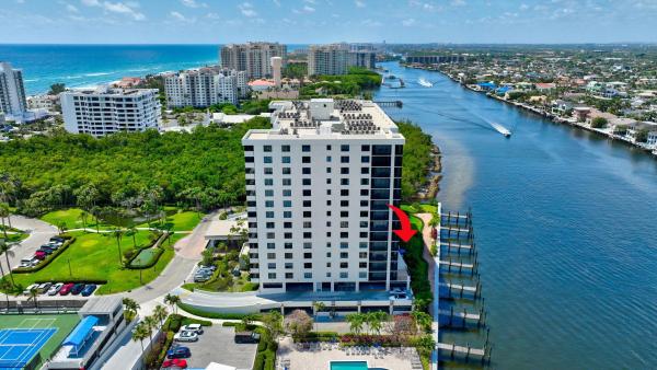 Coronado At Highland Beach, 3420 S Ocean Blvd #3w, Highland Beach, Florida 33487, image 1