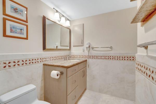 Coronado At Highland Beach, 3420 S Ocean Blvd #3W, Highland Beach, Florida 33487, image 1