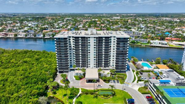 Coronado At Highland Beach, 3420 S Ocean Blvd #3W, Highland Beach, Florida 33487, image 2