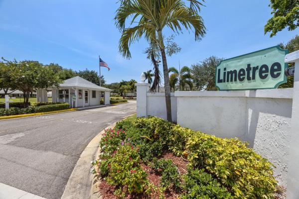 Limetree, 10116 46th Ave S, Boynton Beach, Florida 33436, image 1