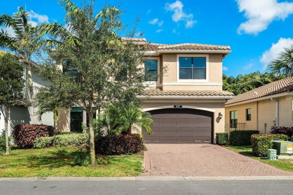 Tuscany North, 8087 Fire Opal Ln, Delray Beach, Florida 33446, image 1