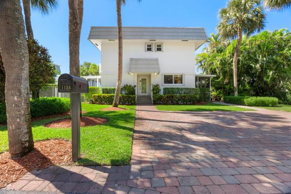Boca Cove, 1138 Russell Dr, Highland Beach, Florida 33487, image 1
