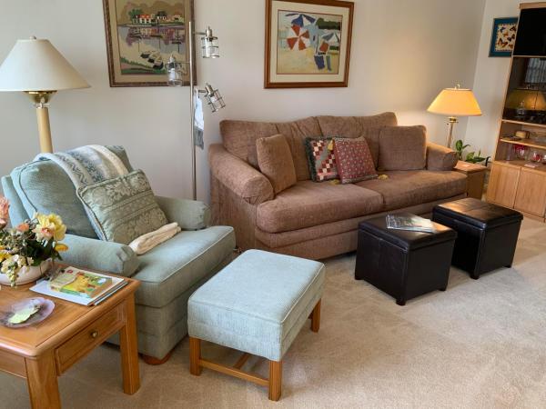 Hythe At Century Village, 2050 Hythe C, Boca Raton, Florida 33434, image 2