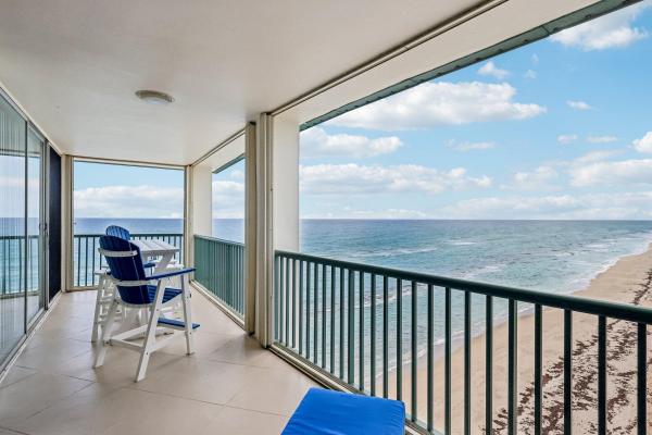 Sea Dunes, 5400 N Ocean Dr #Pha, Riviera Beach, Florida 33404, image 1