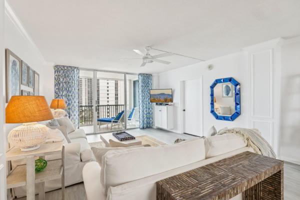 Sea Dunes, 5400 N Ocean Dr, Riviera Beach, Florida 33404, image 1