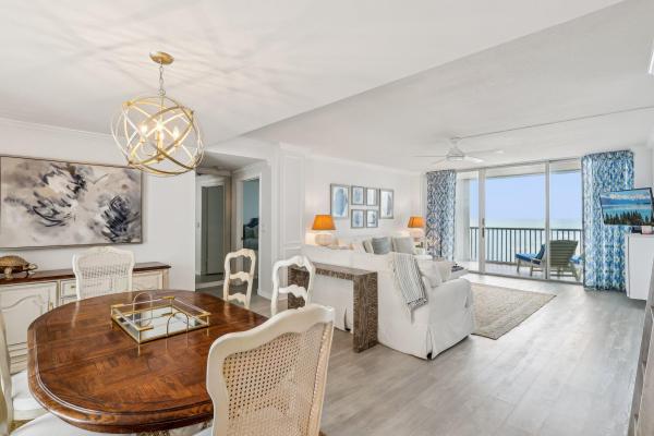 Sea Dunes, 5400 N Ocean Dr, Riviera Beach, Florida 33404, image 2